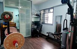 Blk 521 Fragrant Woods (Woodlands), HDB Executive #559373291